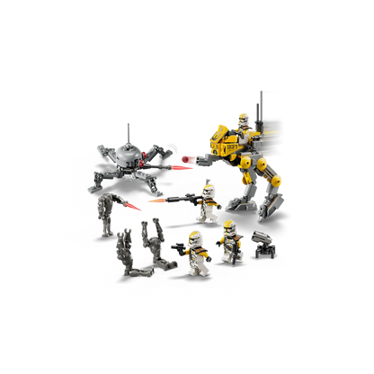 LEGO 75431