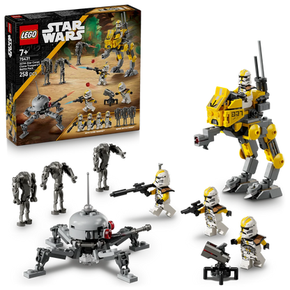 LEGO 75431