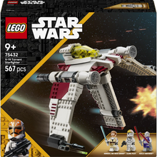 LEGO 75432