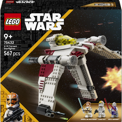 LEGO 75432