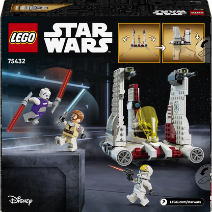 LEGO 75432