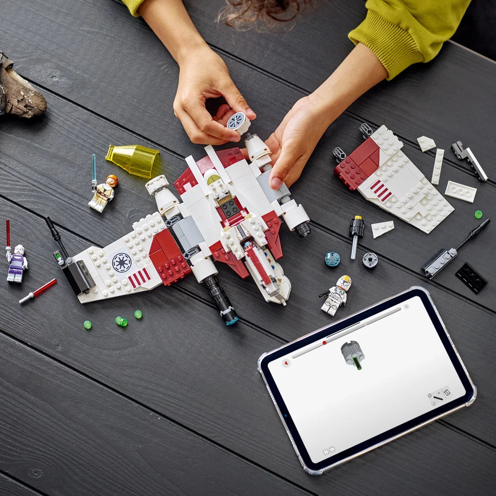 LEGO 75432