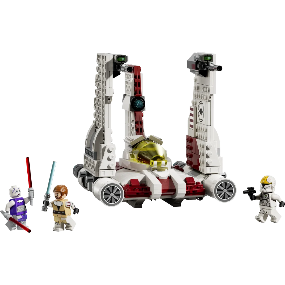 LEGO 75432