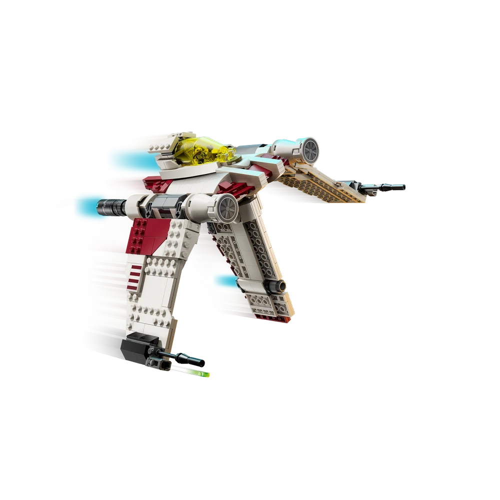 LEGO 75432