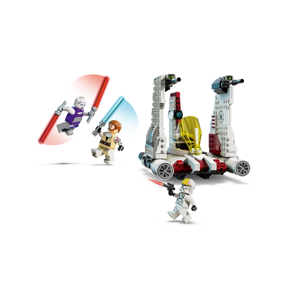 LEGO 75432