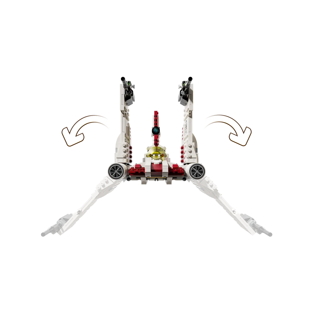 LEGO 75432