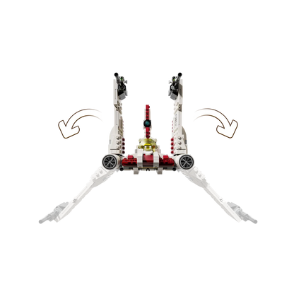 LEGO 75432