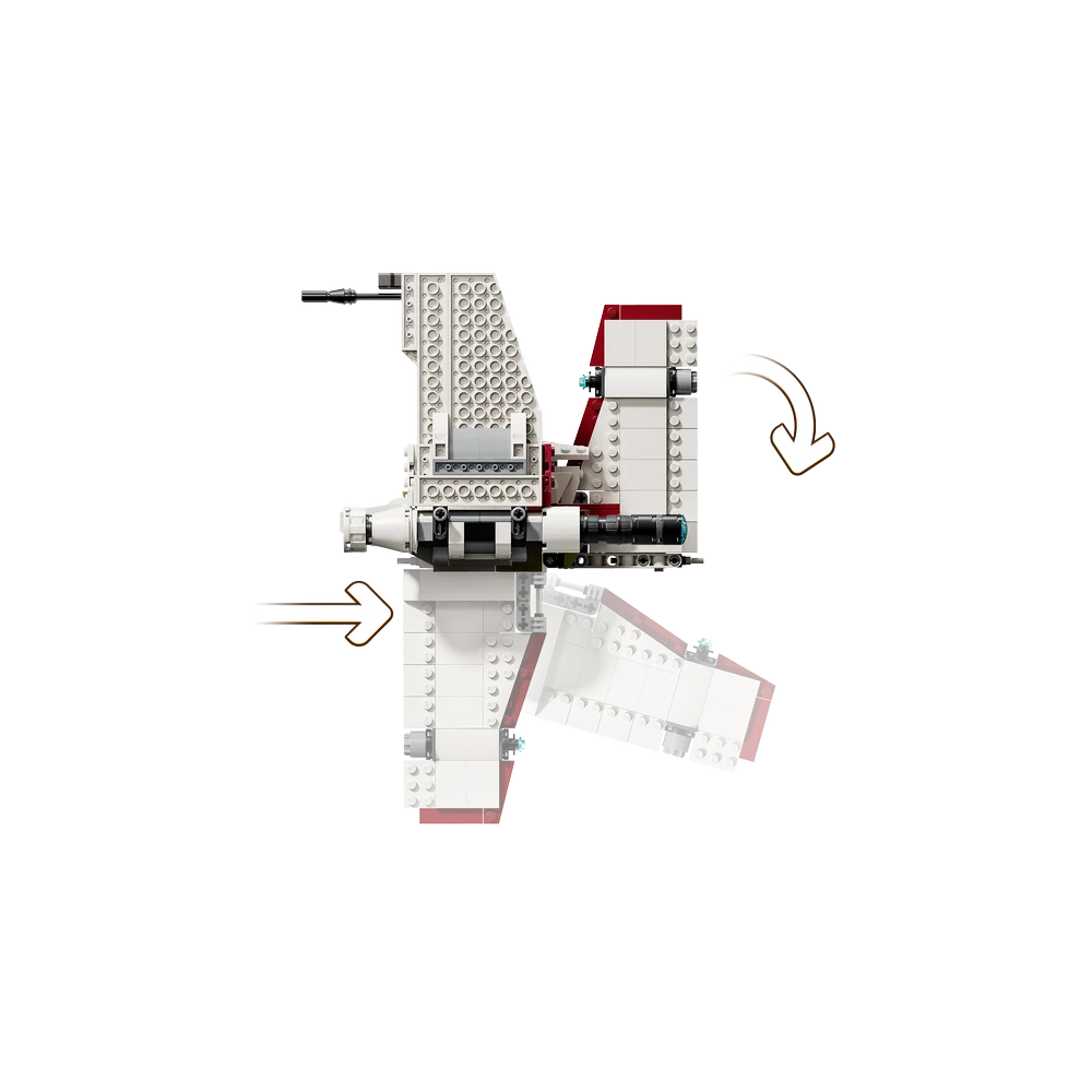 LEGO 75432