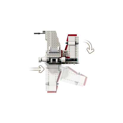 LEGO 75432