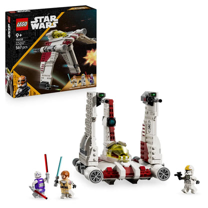 LEGO 75432