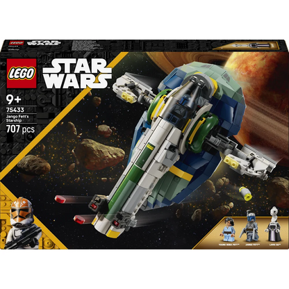 LEGO 75433