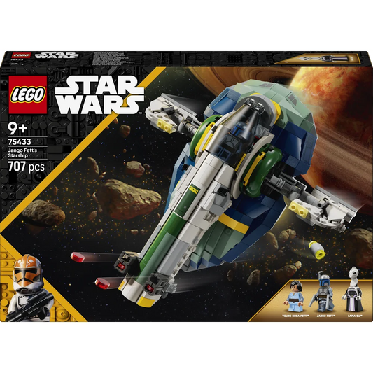 LEGO 75433