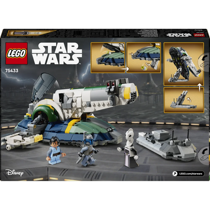 LEGO 75433