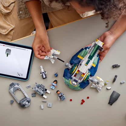 LEGO 75433