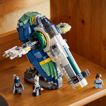 LEGO 75433