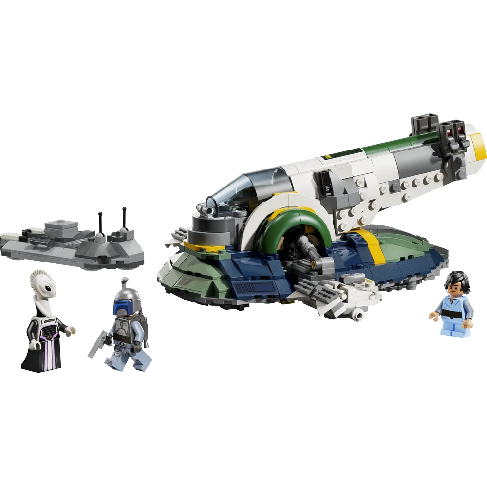 LEGO 75433