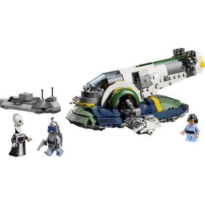 LEGO 75433