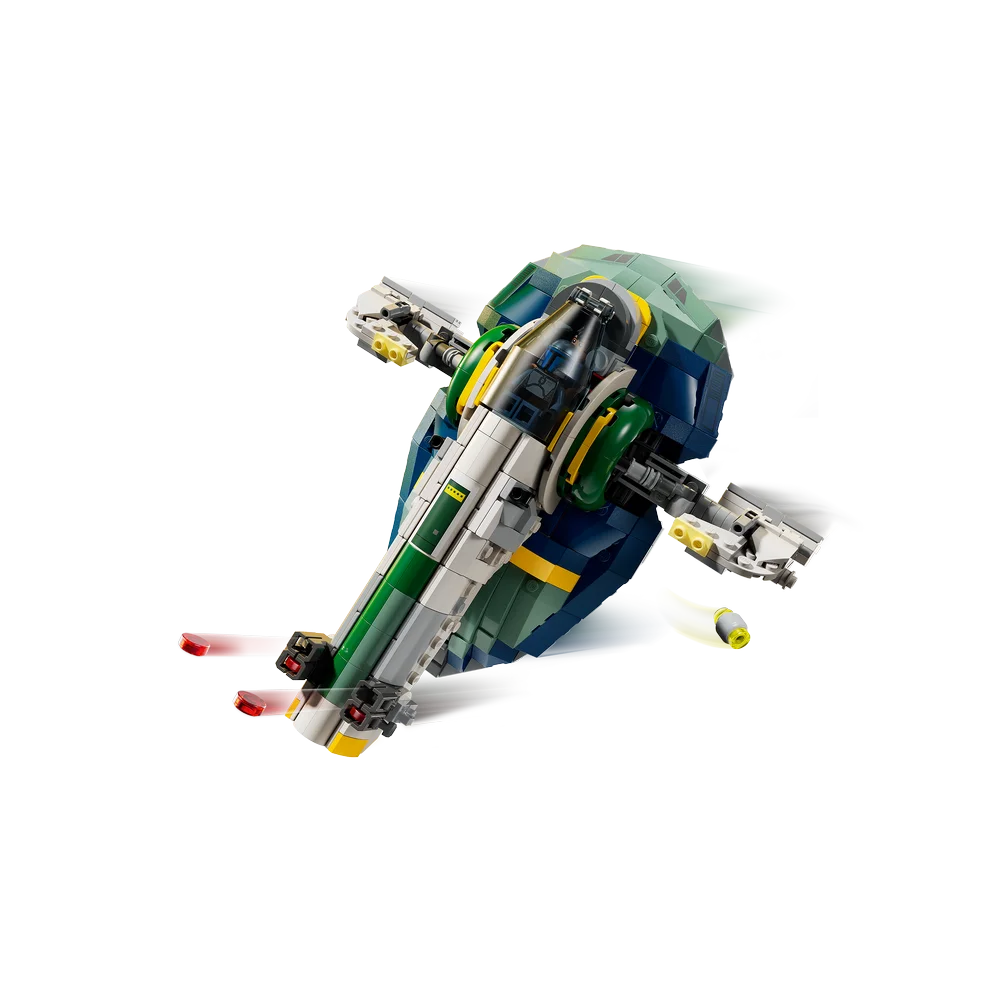 LEGO 75433