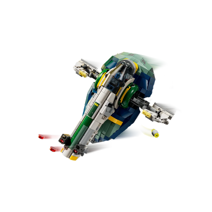 LEGO 75433