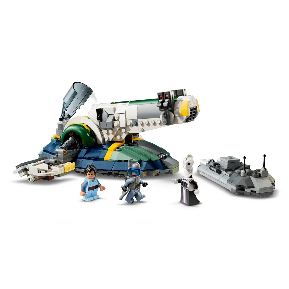 LEGO 75433