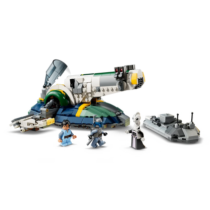 LEGO 75433