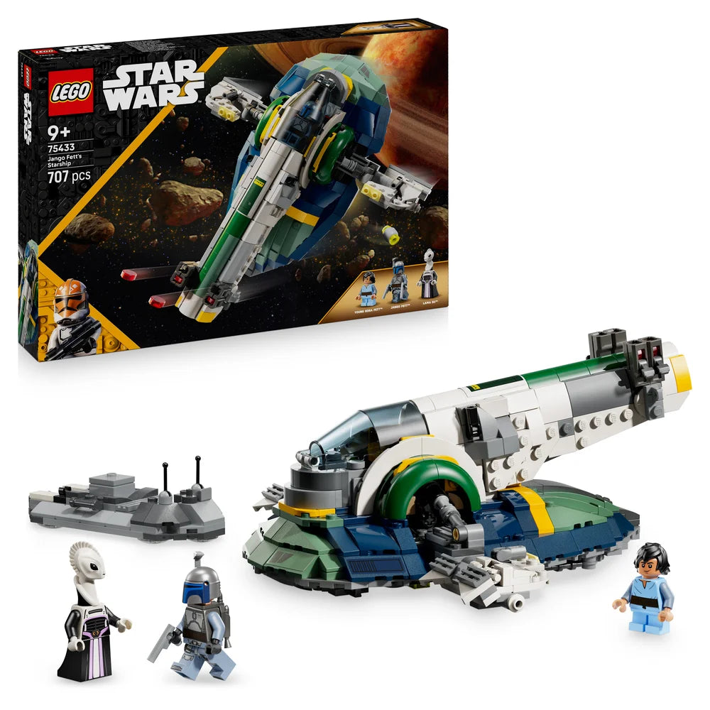 LEGO 75433