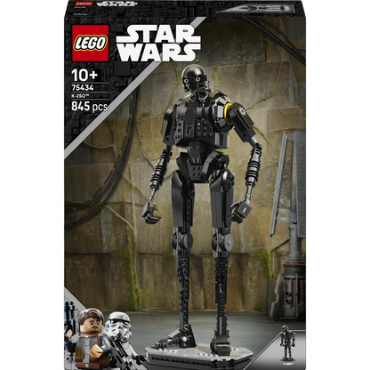 LEGO 75434