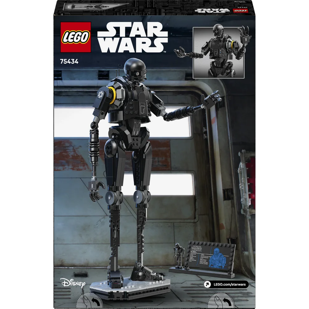 LEGO 75434