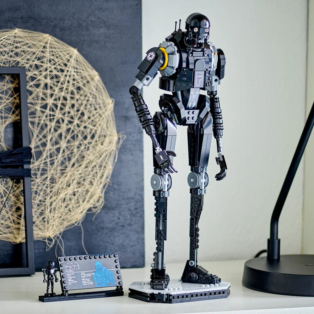 LEGO 75434