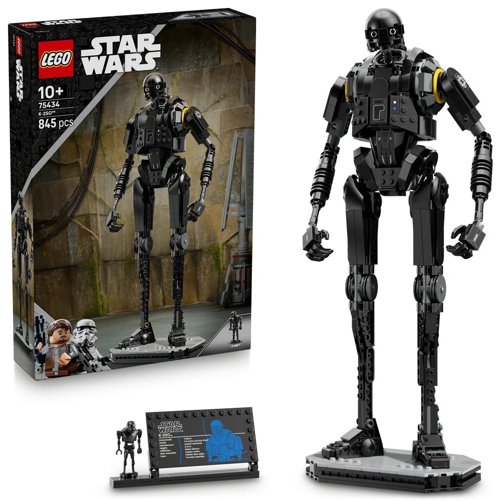 LEGO 75434