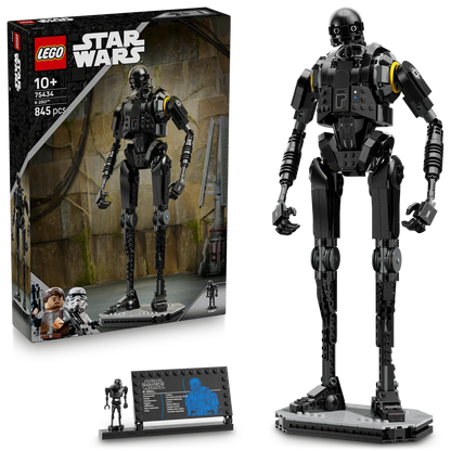 LEGO 75434