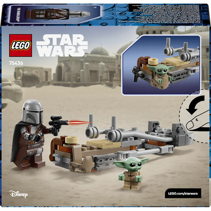LEGO 75436
