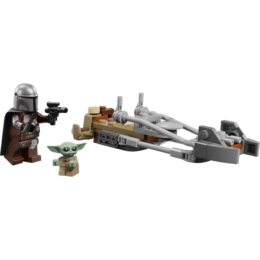 LEGO 75436