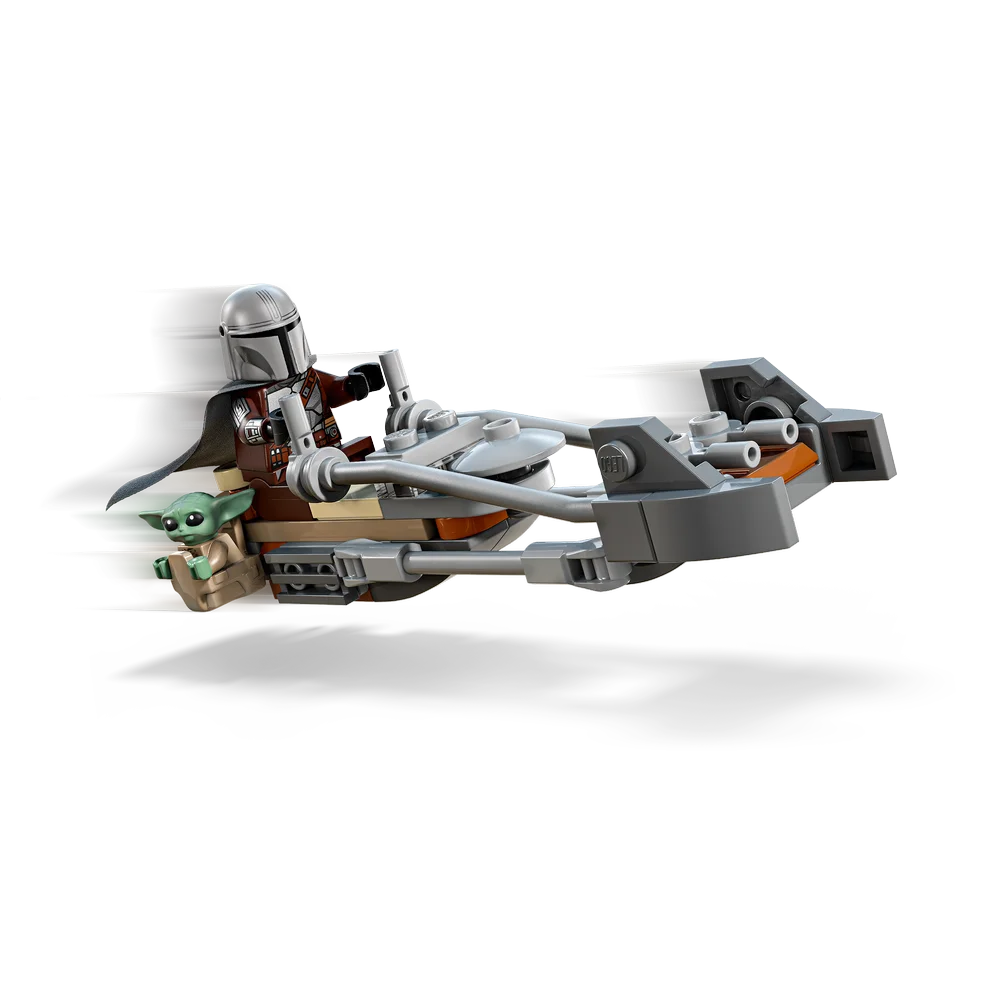 LEGO 75436
