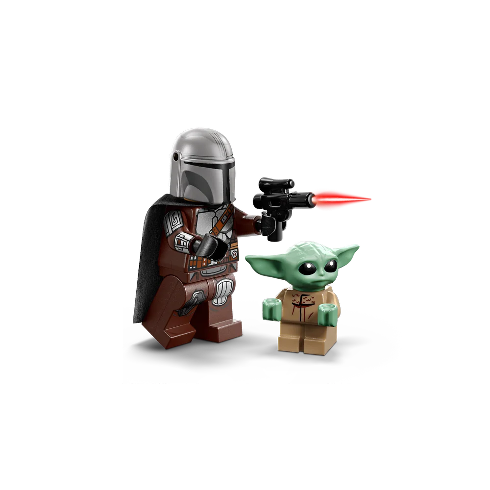 LEGO 75436