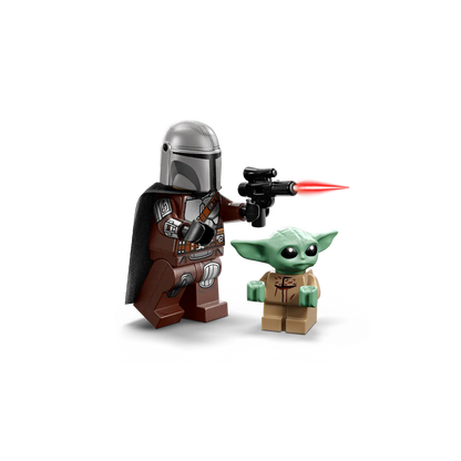 LEGO 75436