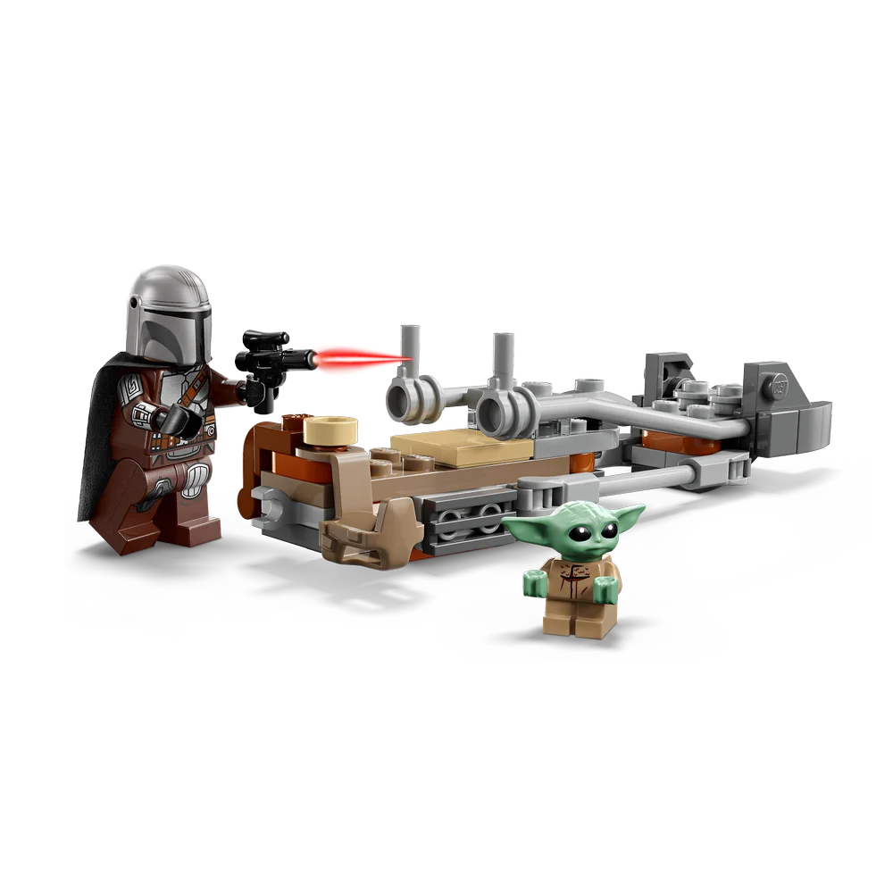 LEGO 75436