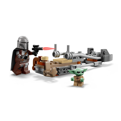 LEGO 75436