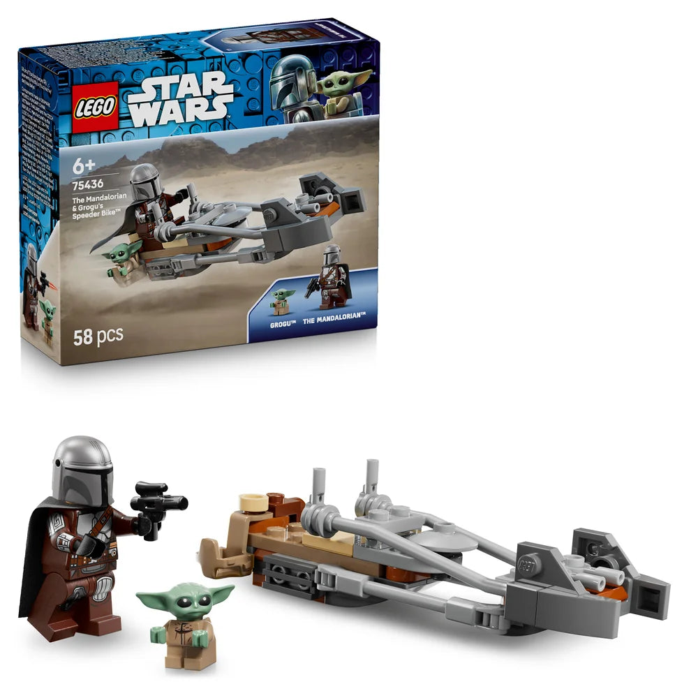 LEGO 75436