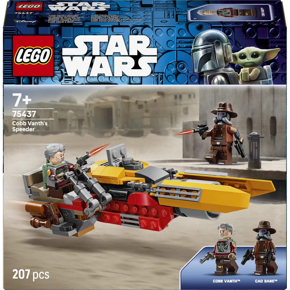 LEGO 75437