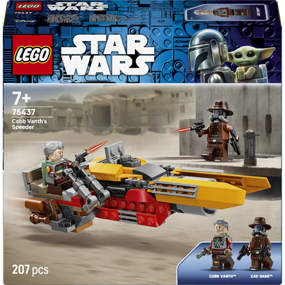 LEGO 75437