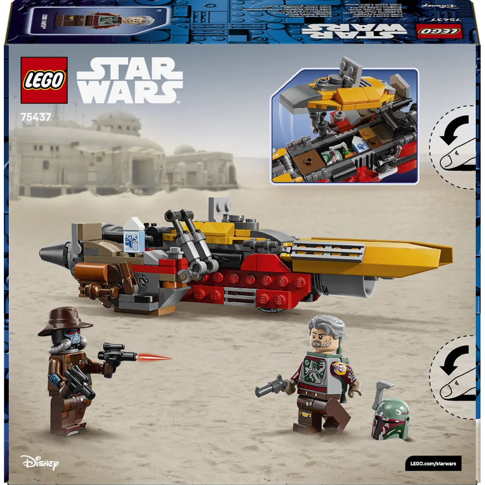 LEGO 75437