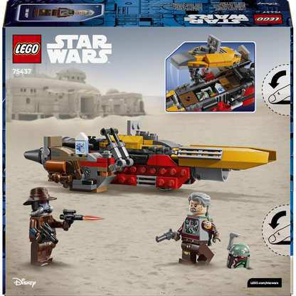 LEGO 75437