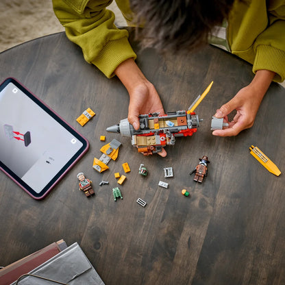 LEGO 75437