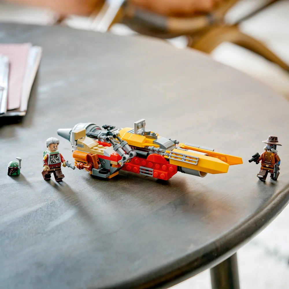 LEGO 75437