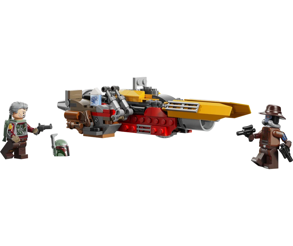 LEGO 75437