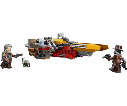 LEGO 75437