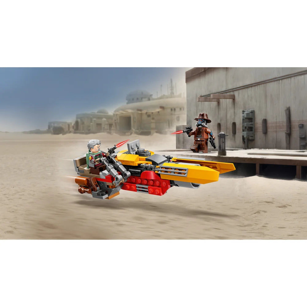 LEGO 75437