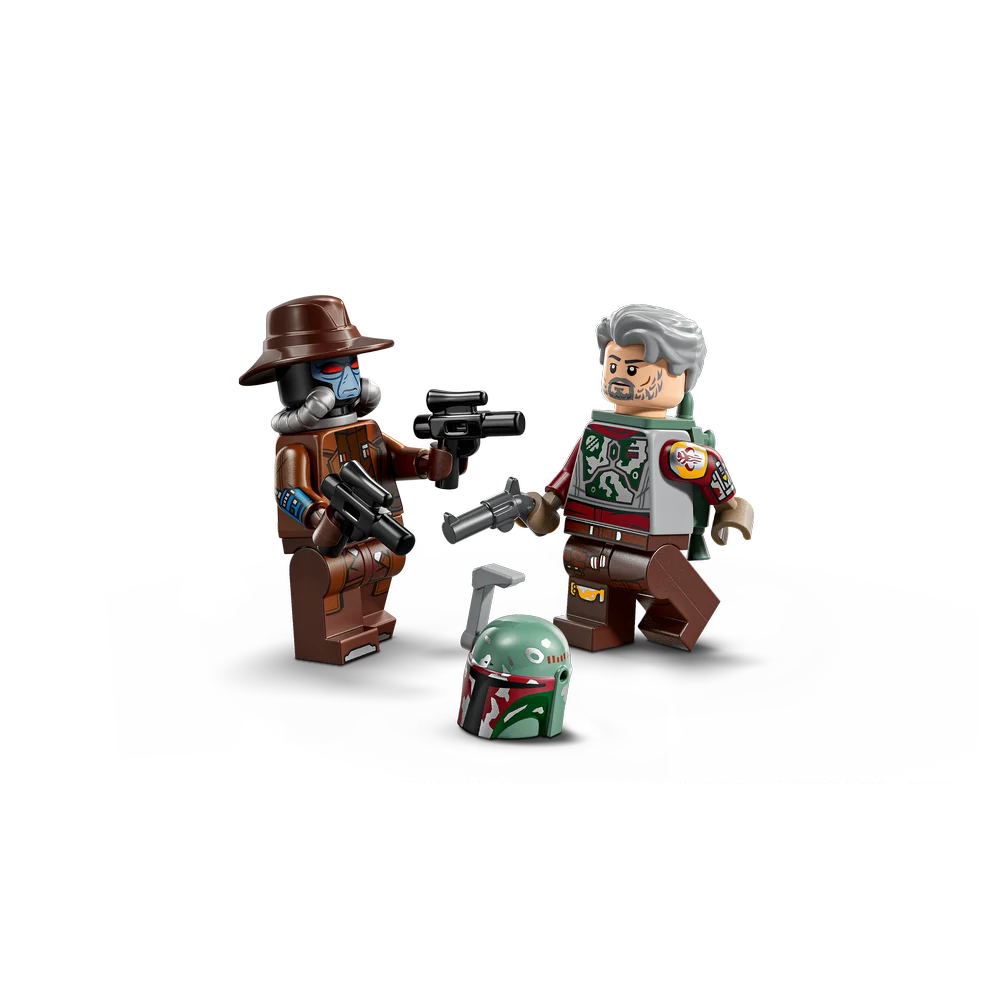 LEGO 75437