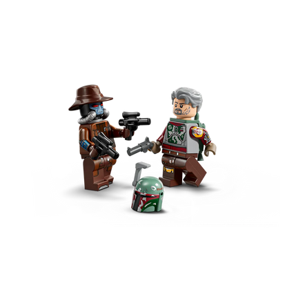 LEGO 75437